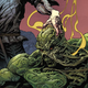 Image for article titled Swamp Thing gets a fresh start by remembering that nature is scary